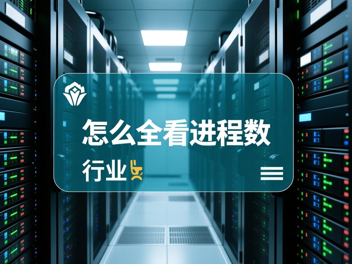 数据库怎么查看进程数  第2张