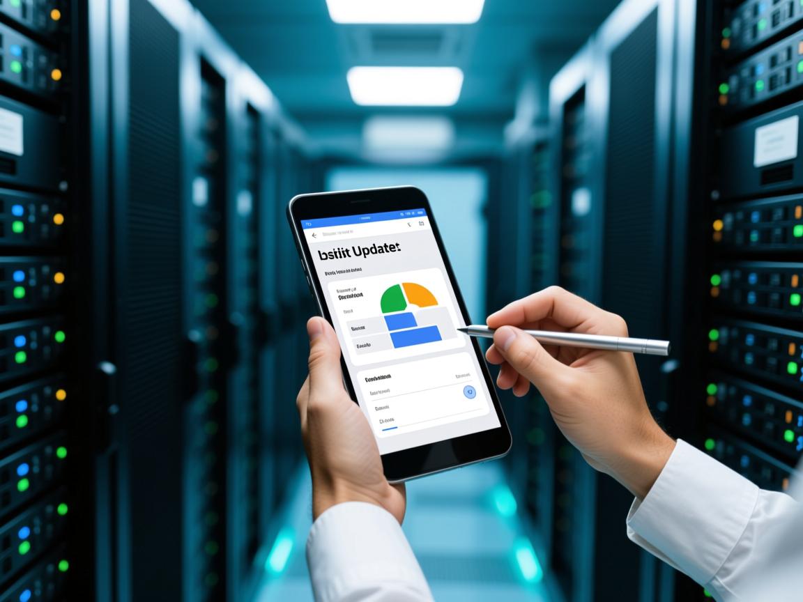 怎么让数据库中表可更新  第1张