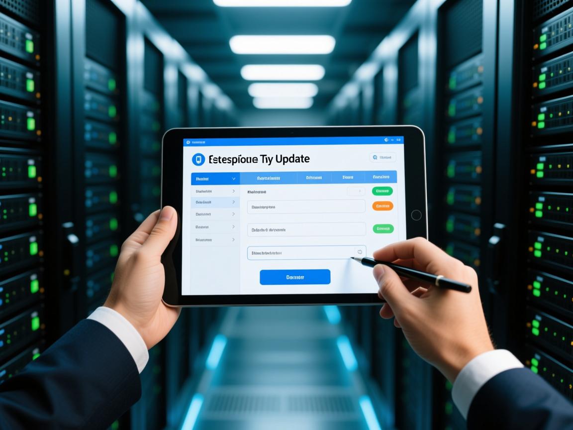 怎么让数据库中表可更新  第2张