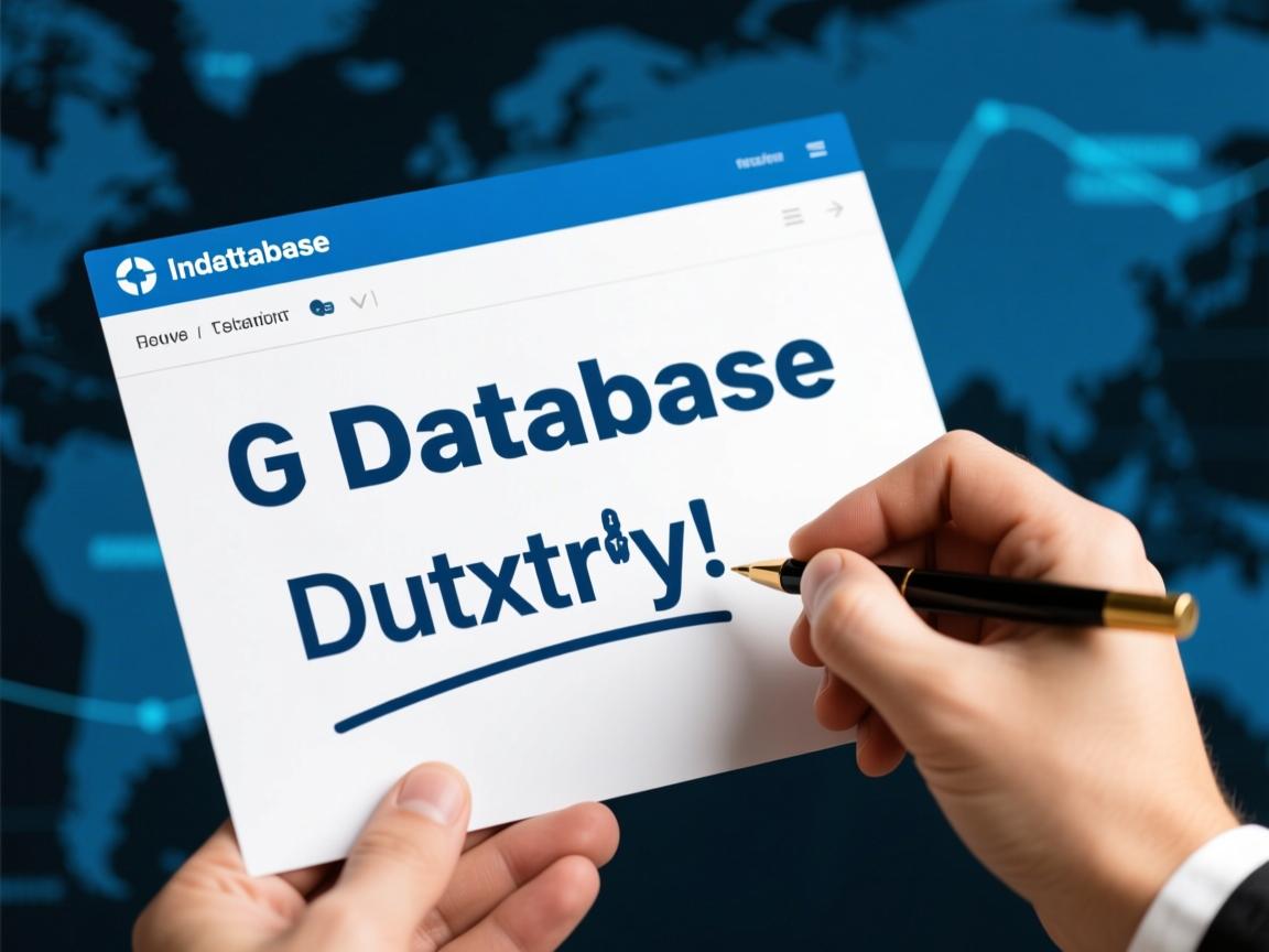 外汇数据库 怎么写命令 第3张 外汇数据库 怎么写命令 第3张