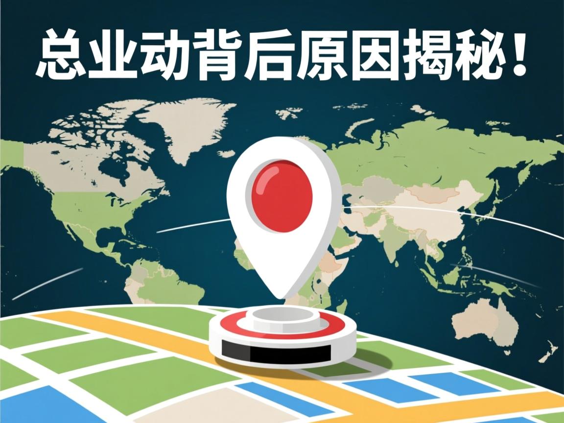 共享位置为何总显示动态变化？背后原因揭秘！  第2张