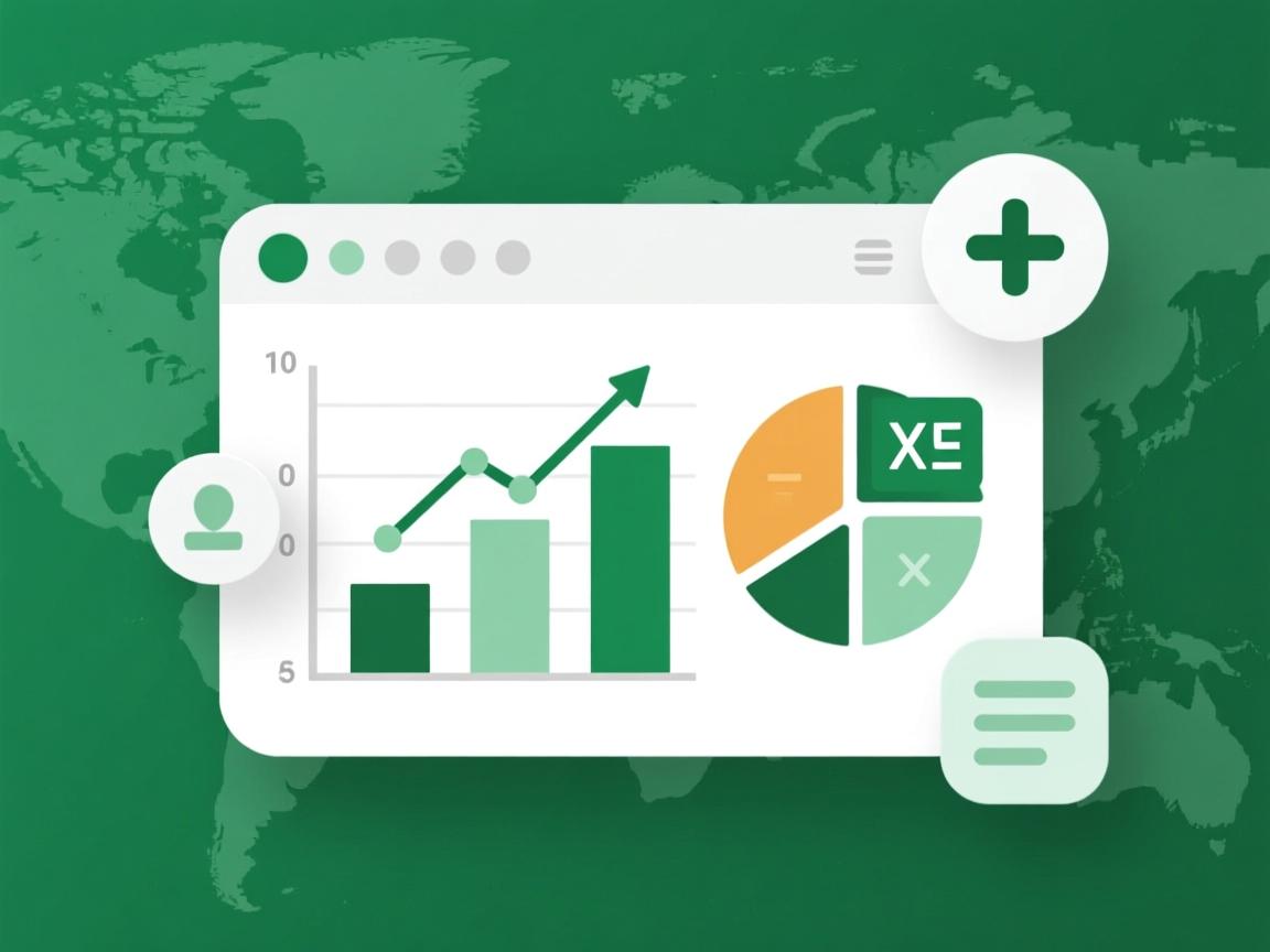 为何Excel图表设计时省略了添加加号的功能?背后有何原因? 第1张 为何Excel图表设计时省略了添加加号的功能?背后有何原因? 第1张