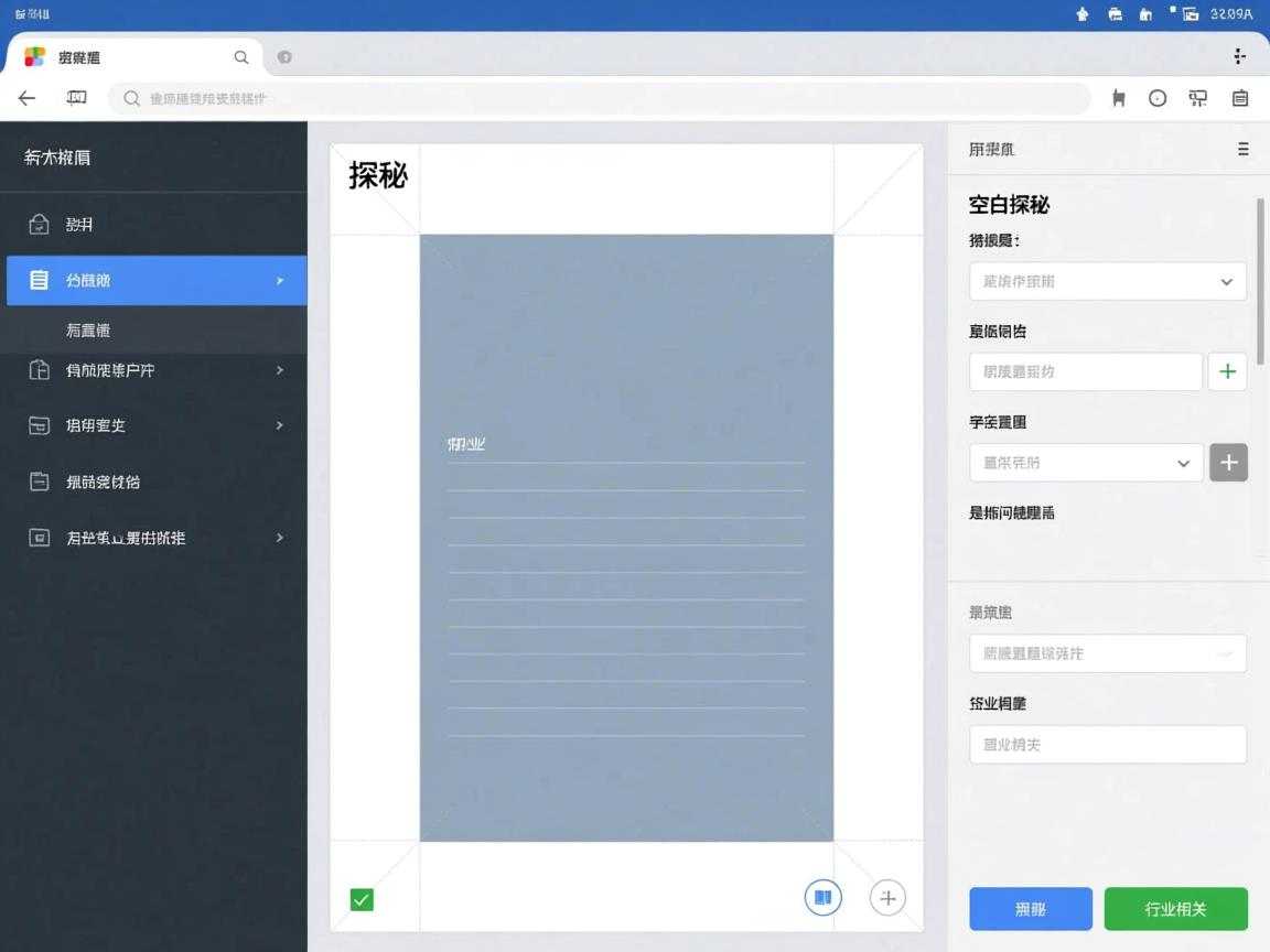 Word文档两侧空白显示原因探秘,是排版问题还是系统设置误操作? 第3张 Word文档两侧空白显示原因探秘,是排版问题还是系统设置误操作? 第3张