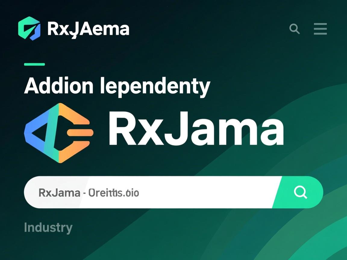 如何添加RxJava依赖