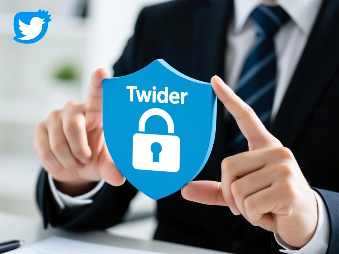 微博关注验证的必要性，究竟是为了什么安全与隐私保护？  第1张