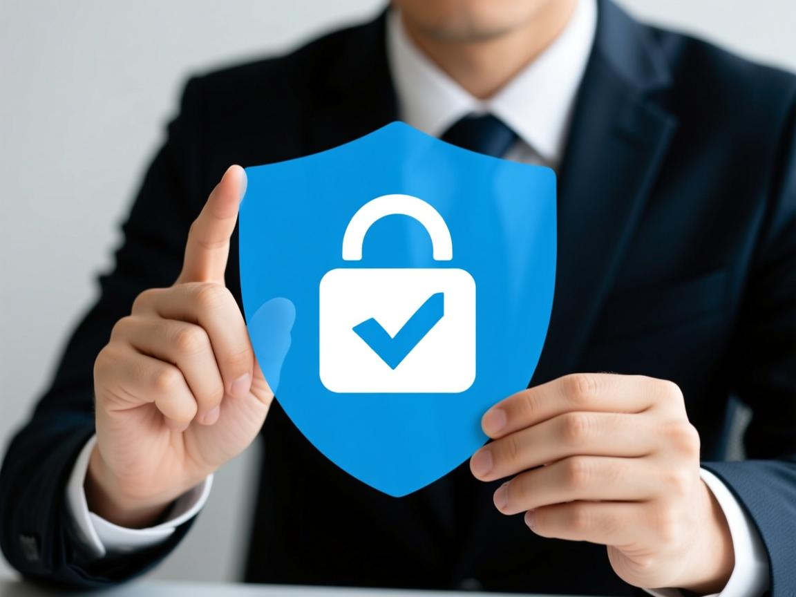 微博关注验证的必要性，究竟是为了什么安全与隐私保护？  第2张