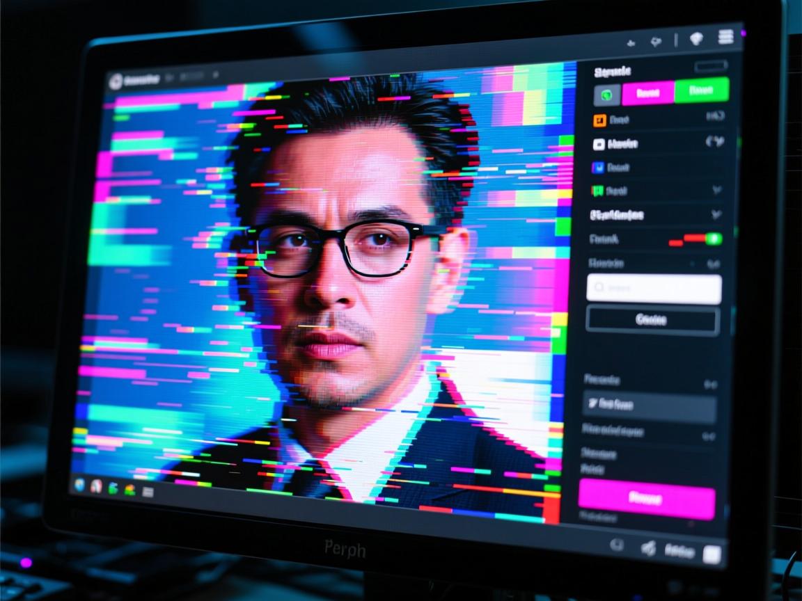 为何彩视画面总是无法正常打开？技术故障还是设置问题？揭秘原因！  第2张