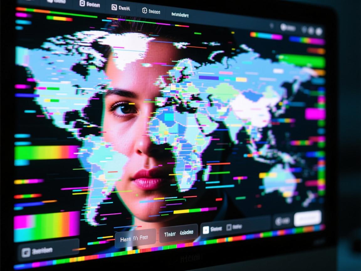 为何彩视画面总是无法正常打开？技术故障还是设置问题？揭秘原因！  第1张