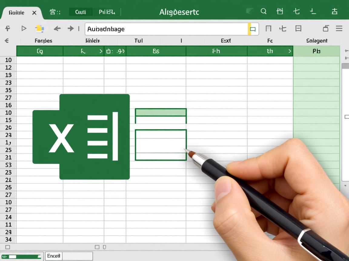 为什么excel中空白的地方总是无法填充数据或显示内容?探究原因与解决方法 第1张 为什么excel中空白的地方总是无法填充数据或显示内容?探究原因与解决方法 第1张