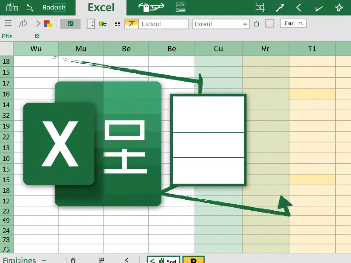 为什么excel中空白的地方总是无法填充数据或显示内容?探究原因与解决方法 第2张 为什么excel中空白的地方总是无法填充数据或显示内容?探究原因与解决方法 第2张