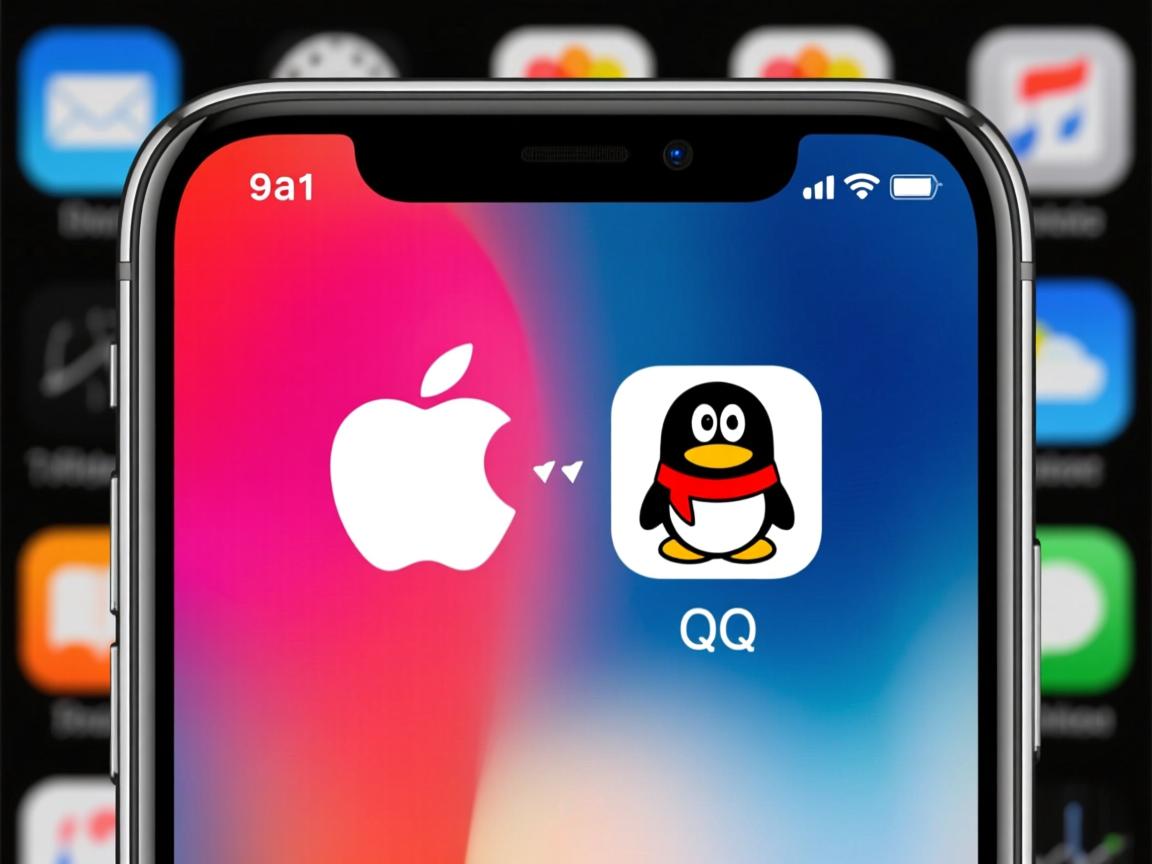 苹果手机为何不支持QQ双击头像的功能？这独特功能缺失的原因是什么？  第2张
