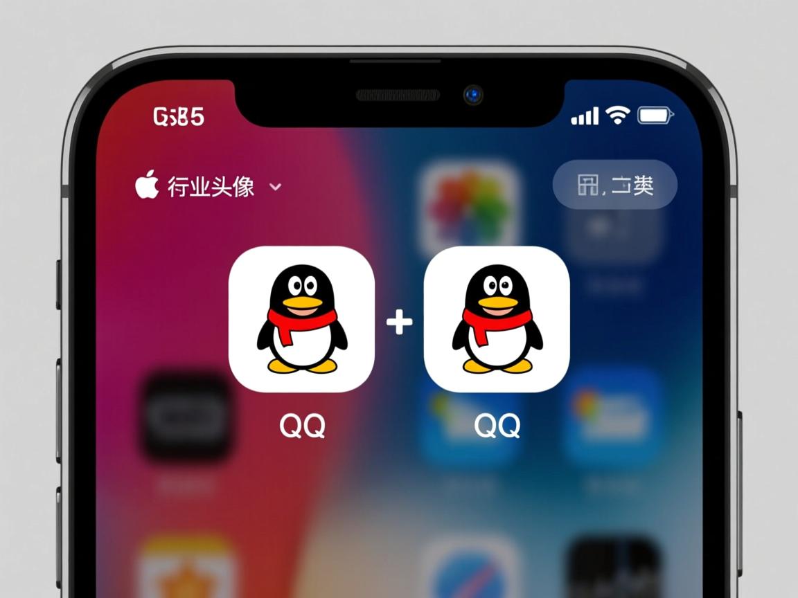 苹果手机为何不支持QQ双击头像的功能？这独特功能缺失的原因是什么？  第3张