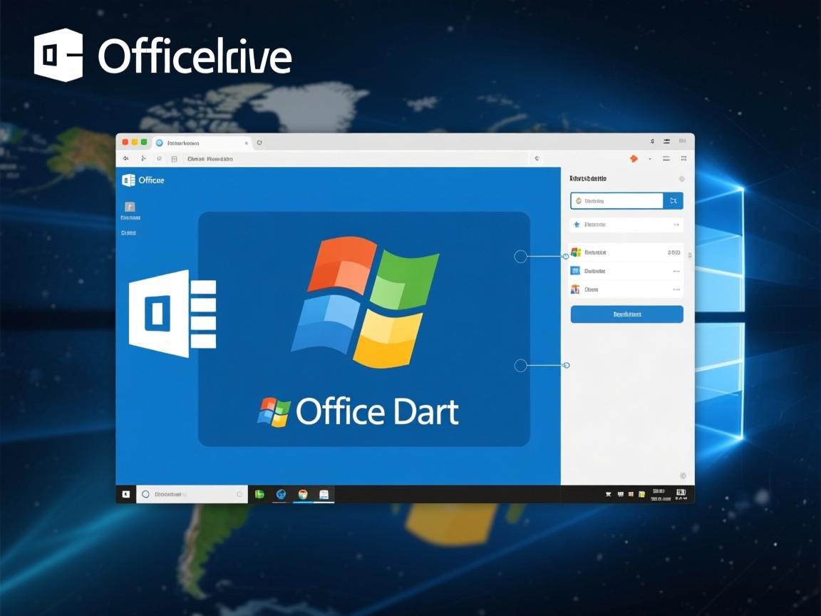 为何Office软件会突然启动兼容模式？背后的技术原因揭秘  第2张