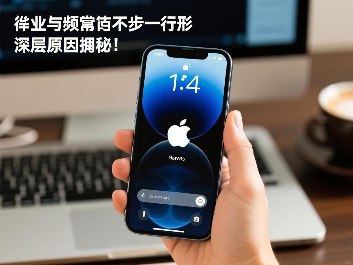 苹果手机为何频繁出现不同步问题？深层原因揭秘！  第2张