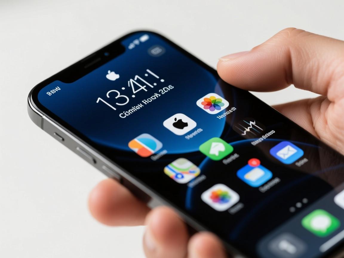 苹果手机为何频繁出现不同步问题？深层原因揭秘！  第1张