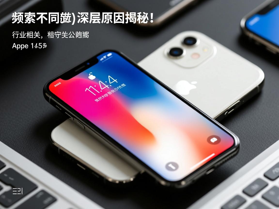 苹果手机为何频繁出现不同步问题？深层原因揭秘！  第3张