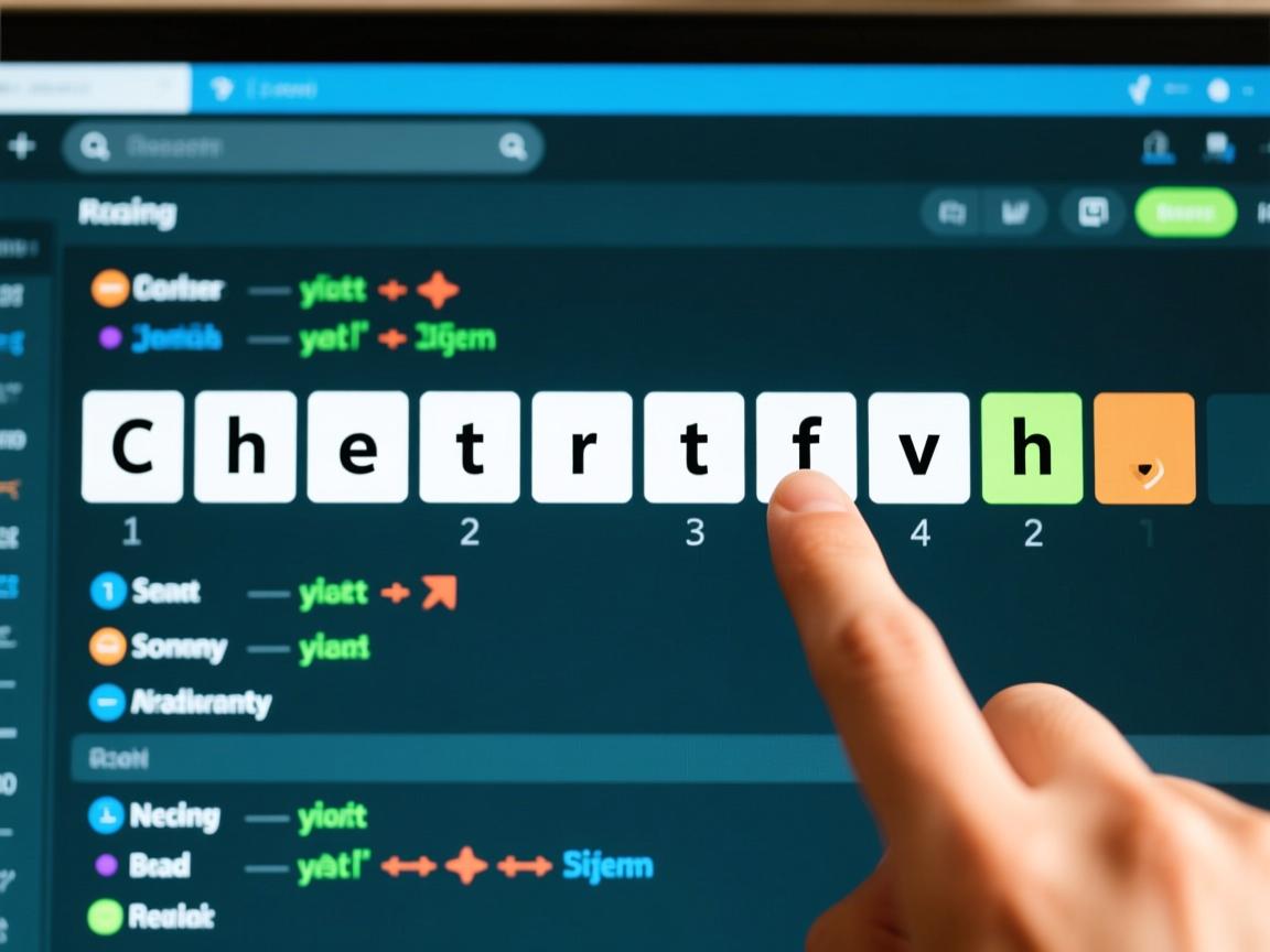 Java如何前移字符串中的字符?