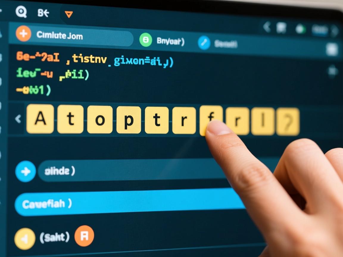 Java如何前移字符串中的字符?