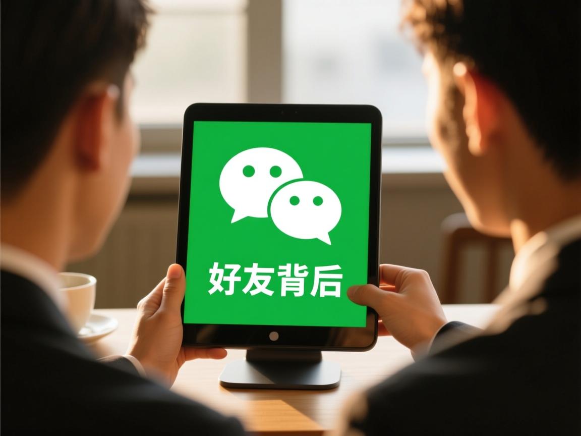 微信好友过期背后原因何在?社交关系的保鲜秘诀是什么? 第1张 微信好友过期背后原因何在?社交关系的保鲜秘诀是什么? 第1张