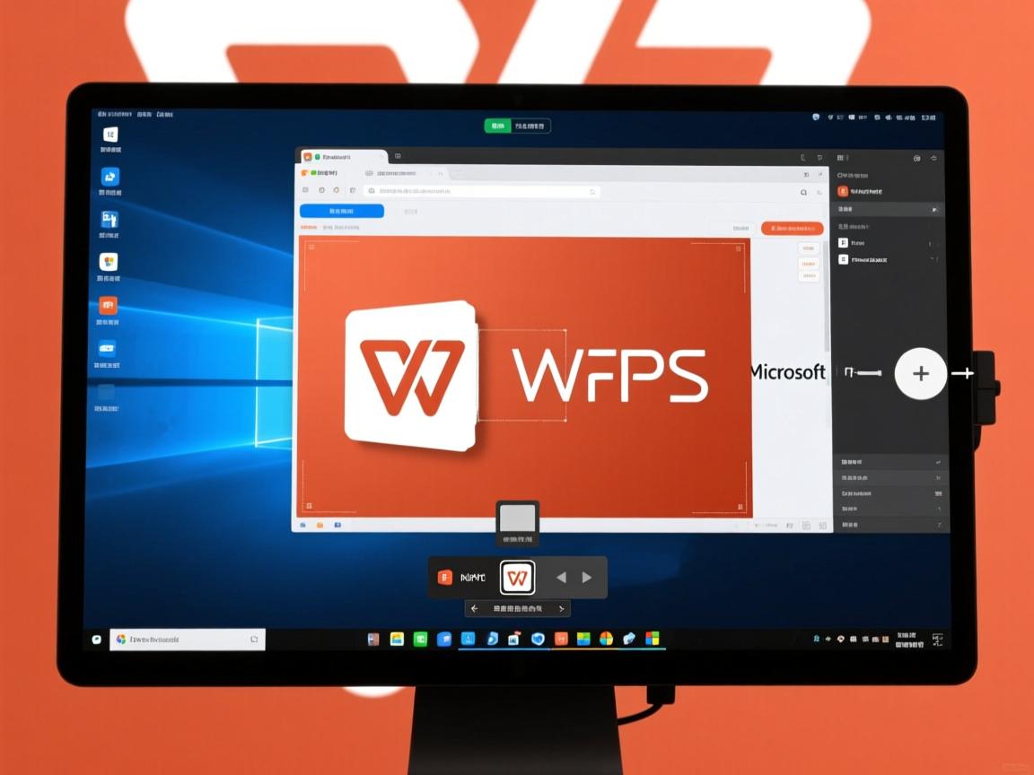 为何WPS PPT的屏幕录制功能缺失，与Microsoft PowerPoint相比有何差异？  第1张