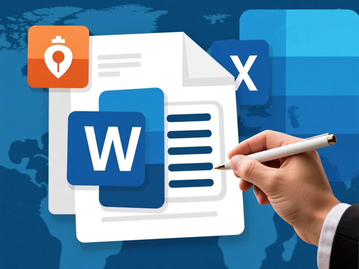 为何Word文档突然无法保存带有特殊符号的内容?符号保存问题解析。 第3张 为何Word文档突然无法保存带有特殊符号的内容?符号保存问题解析。 第3张