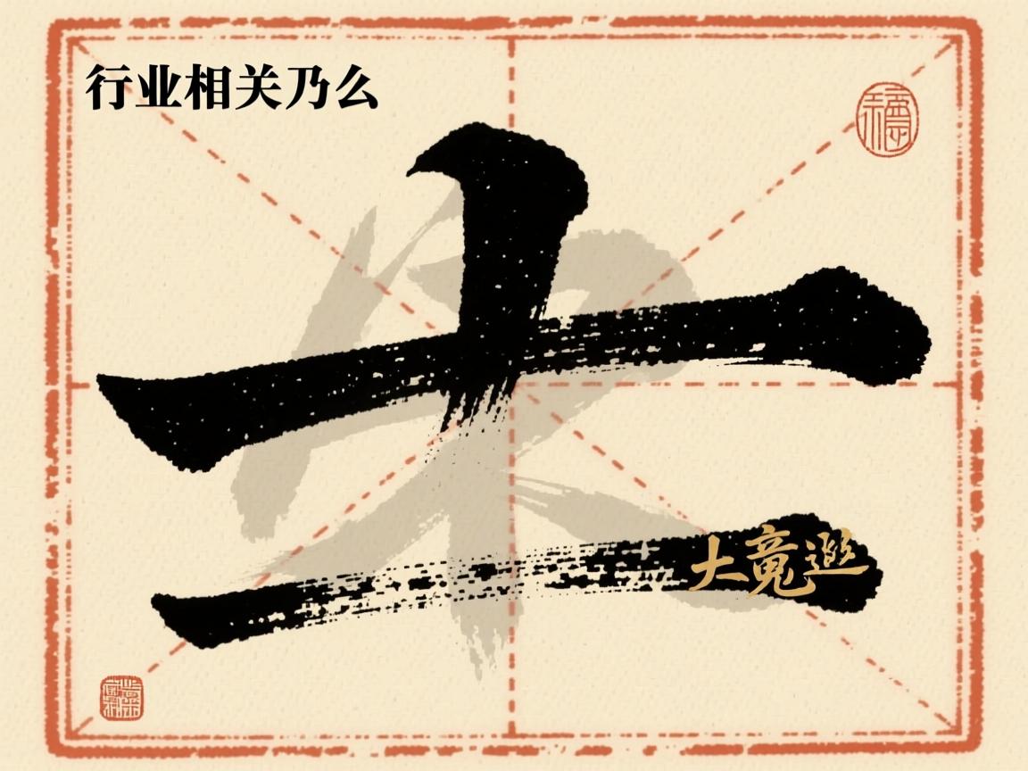 汉字下方横杠的由来及用途是什么?其历史演变与书写规范有何关联? 第1张 汉字下方横杠的由来及用途是什么?其历史演变与书写规范有何关联? 第1张