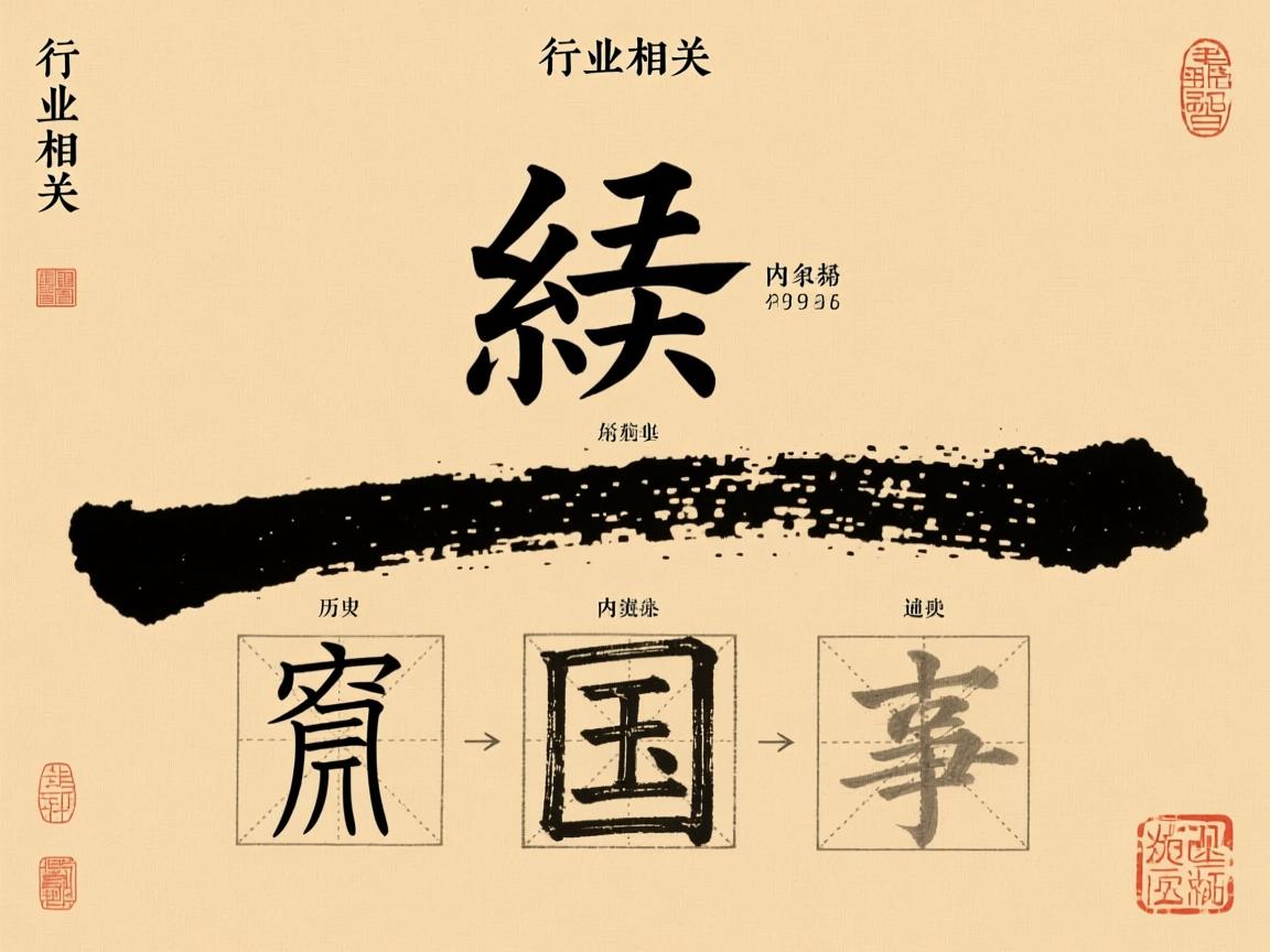 汉字下方横杠的由来及用途是什么?其历史演变与书写规范有何关联? 第3张 汉字下方横杠的由来及用途是什么?其历史演变与书写规范有何关联? 第3张