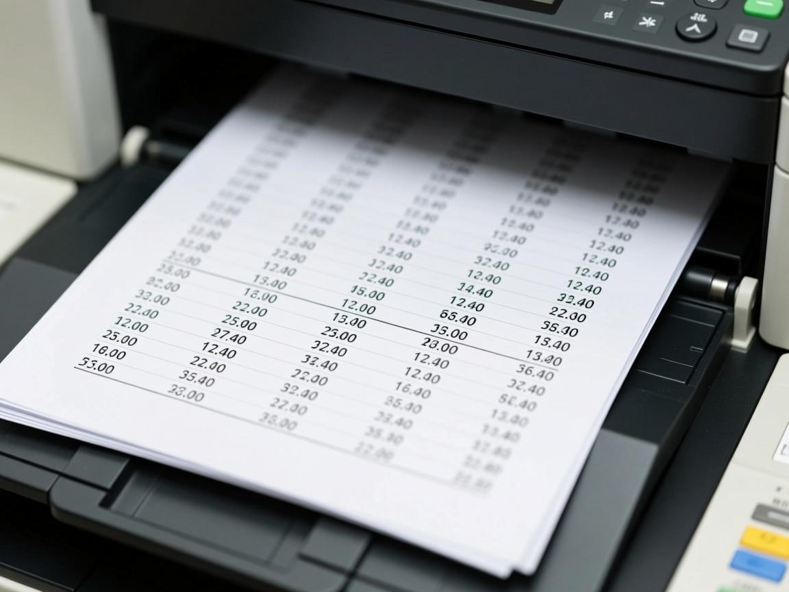 自动页码重复之谜,打印文档时为何会出现相同页码的困扰? 第3张 自动页码重复之谜,打印文档时为何会出现相同页码的困扰? 第3张