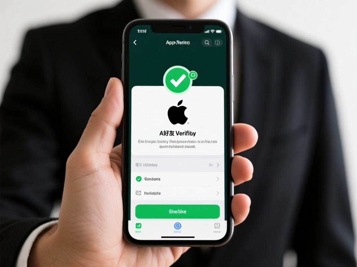 苹果添加好友验证的真正目的是什么?背后隐藏着哪些考量? 第1张 苹果添加好友验证的真正目的是什么?背后隐藏着哪些考量? 第1张