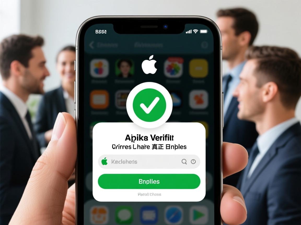 苹果添加好友验证的真正目的是什么?背后隐藏着哪些考量? 第3张 苹果添加好友验证的真正目的是什么?背后隐藏着哪些考量? 第3张