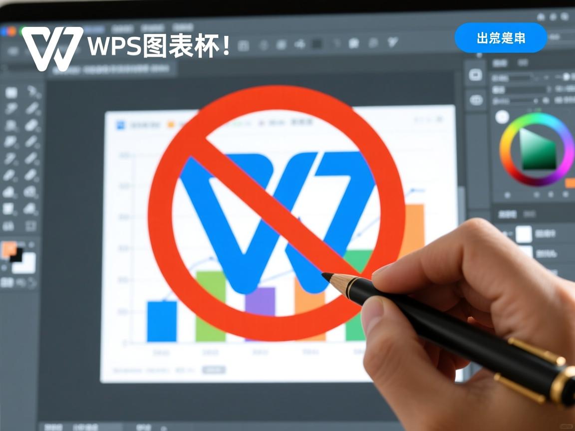为何WPS图表导出总是受阻?探究图表导出难题背后的原因! 第2张 为何WPS图表导出总是受阻?探究图表导出难题背后的原因! 第2张