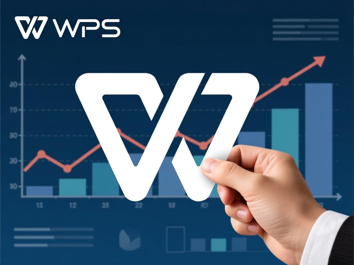 为何WPS图表导出总是受阻?探究图表导出难题背后的原因! 第3张 为何WPS图表导出总是受阻?探究图表导出难题背后的原因! 第3张