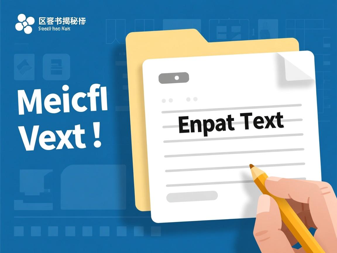 为何文件在右边无法输入文字?原因揭秘与解决方法! 第2张 为何文件在右边无法输入文字?原因揭秘与解决方法! 第2张