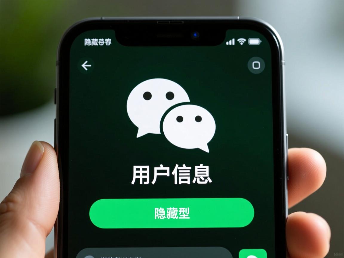 微信为何隐藏用户机型信息?显示与否背后有何深意? 第3张 微信为何隐藏用户机型信息?显示与否背后有何深意? 第3张