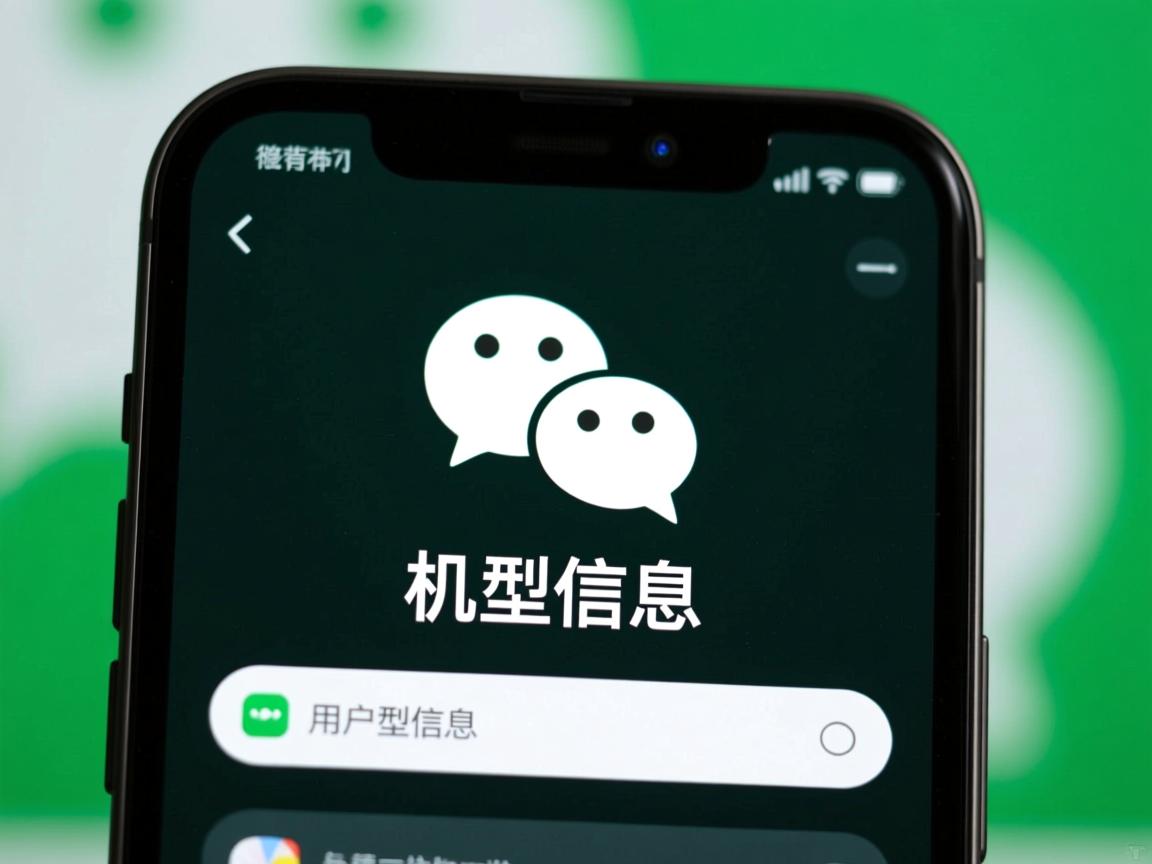 微信为何隐藏用户机型信息?显示与否背后有何深意? 第2张 微信为何隐藏用户机型信息?显示与否背后有何深意? 第2张