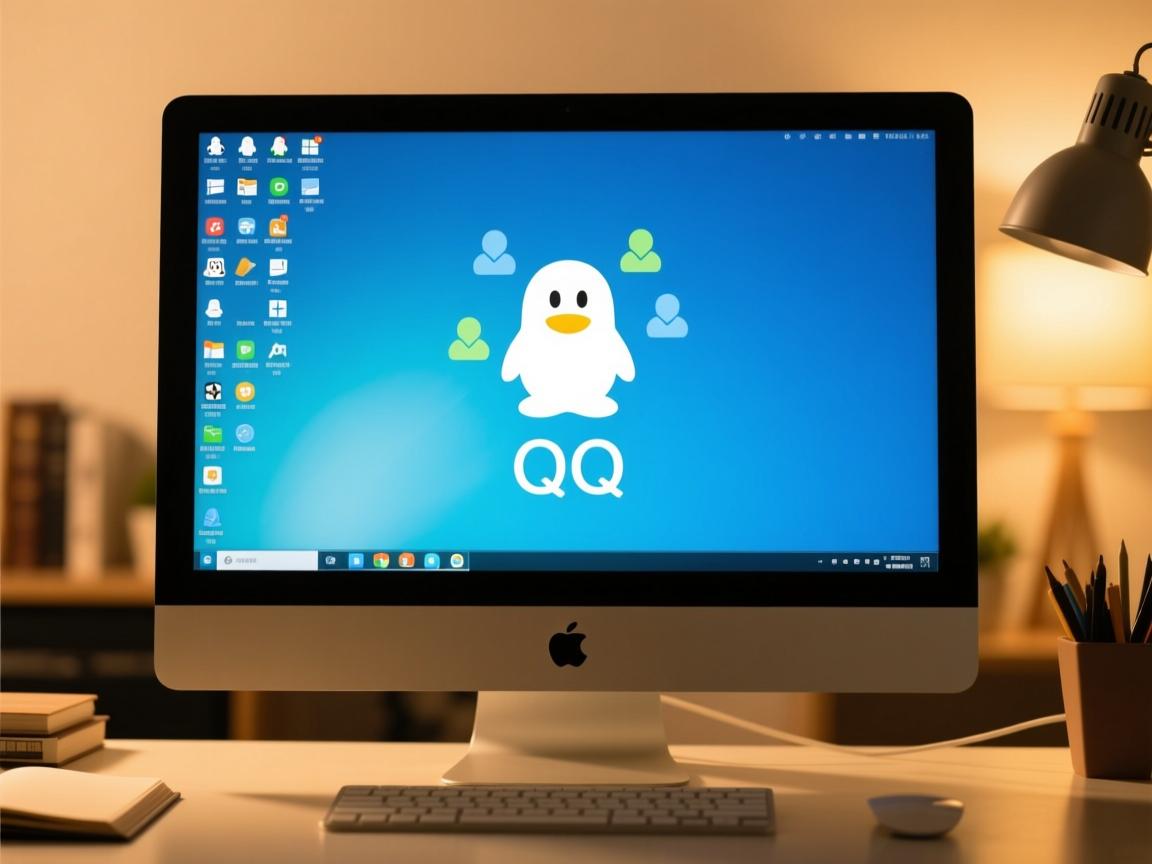 电脑QQ为何频繁出现找不到群的现象?是设置问题还是其他原因? 第2张 电脑QQ为何频繁出现找不到群的现象?是设置问题还是其他原因? 第2张