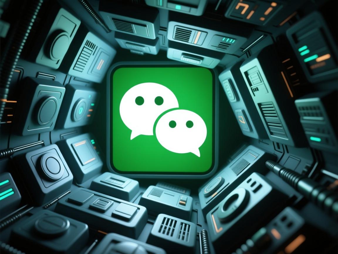 微信出现空白页面,究竟隐藏了什么秘密? 第3张 微信出现空白页面,究竟隐藏了什么秘密? 第3张