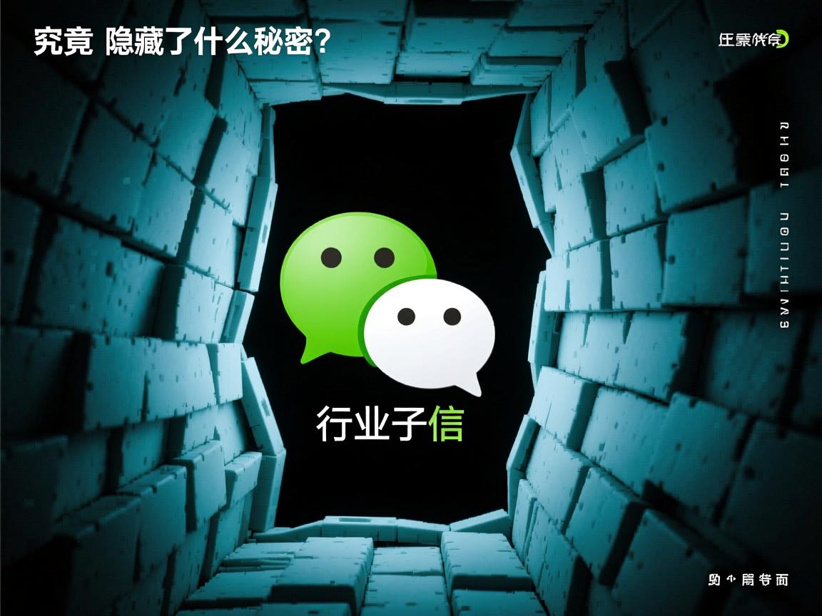 微信出现空白页面,究竟隐藏了什么秘密? 第2张 微信出现空白页面,究竟隐藏了什么秘密? 第2张