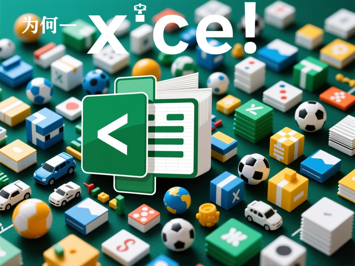 Excel里为何充斥着众多对象?探究其功能与使用奥秘! 第3张 Excel里为何充斥着众多对象?探究其功能与使用奥秘! 第3张