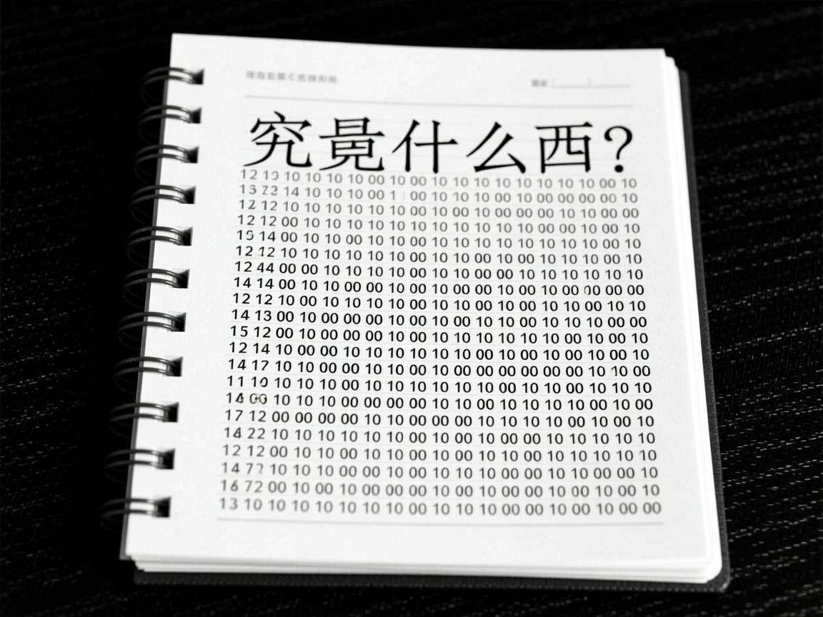 word文档末尾反复出现大量0,究竟是什么原因导致的? 第3张 word文档末尾反复出现大量0,究竟是什么原因导致的? 第3张