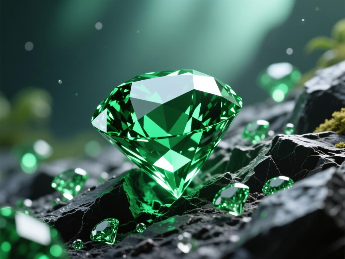 绿钻升级之路如此坎坷,究竟是什么原因让绿钻难以提升等级? 第1张 绿钻升级之路如此坎坷,究竟是什么原因让绿钻难以提升等级? 第1张