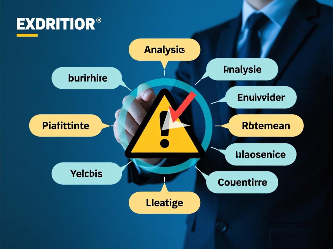显示错误?深入分析潜在原因与解决方法? 第3张 显示错误?深入分析潜在原因与解决方法? 第3张