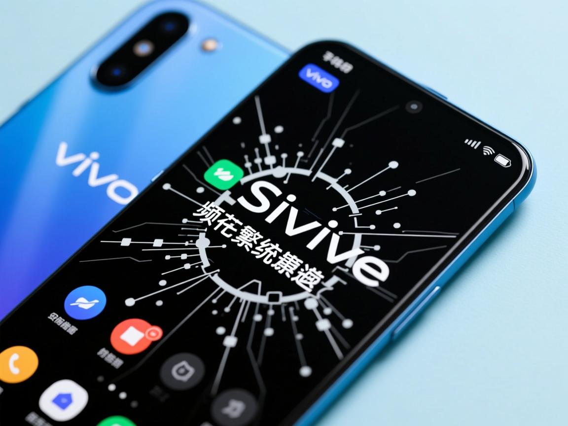 vivo原生系统频繁闪退,究竟隐藏哪些技术问题或使用隐患? 第1张 vivo原生系统频繁闪退,究竟隐藏哪些技术问题或使用隐患? 第1张