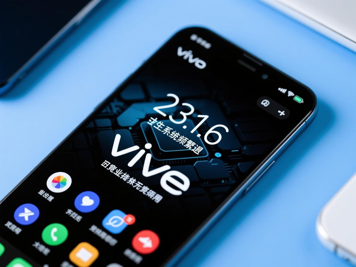 vivo原生系统频繁闪退,究竟隐藏哪些技术问题或使用隐患? 第3张 vivo原生系统频繁闪退,究竟隐藏哪些技术问题或使用隐患? 第3张