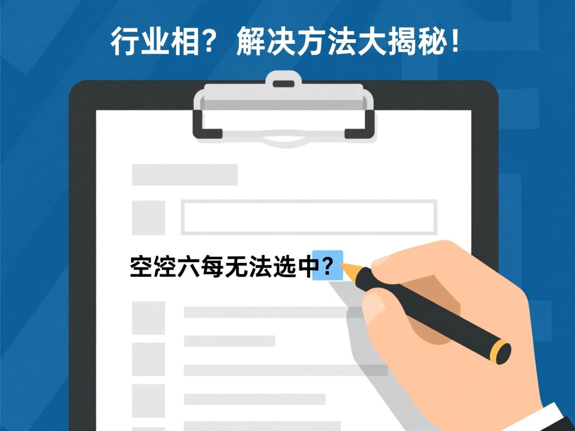 word文档中为何空格无法选中?解决方法大揭秘! 第1张 word文档中为何空格无法选中?解决方法大揭秘! 第1张