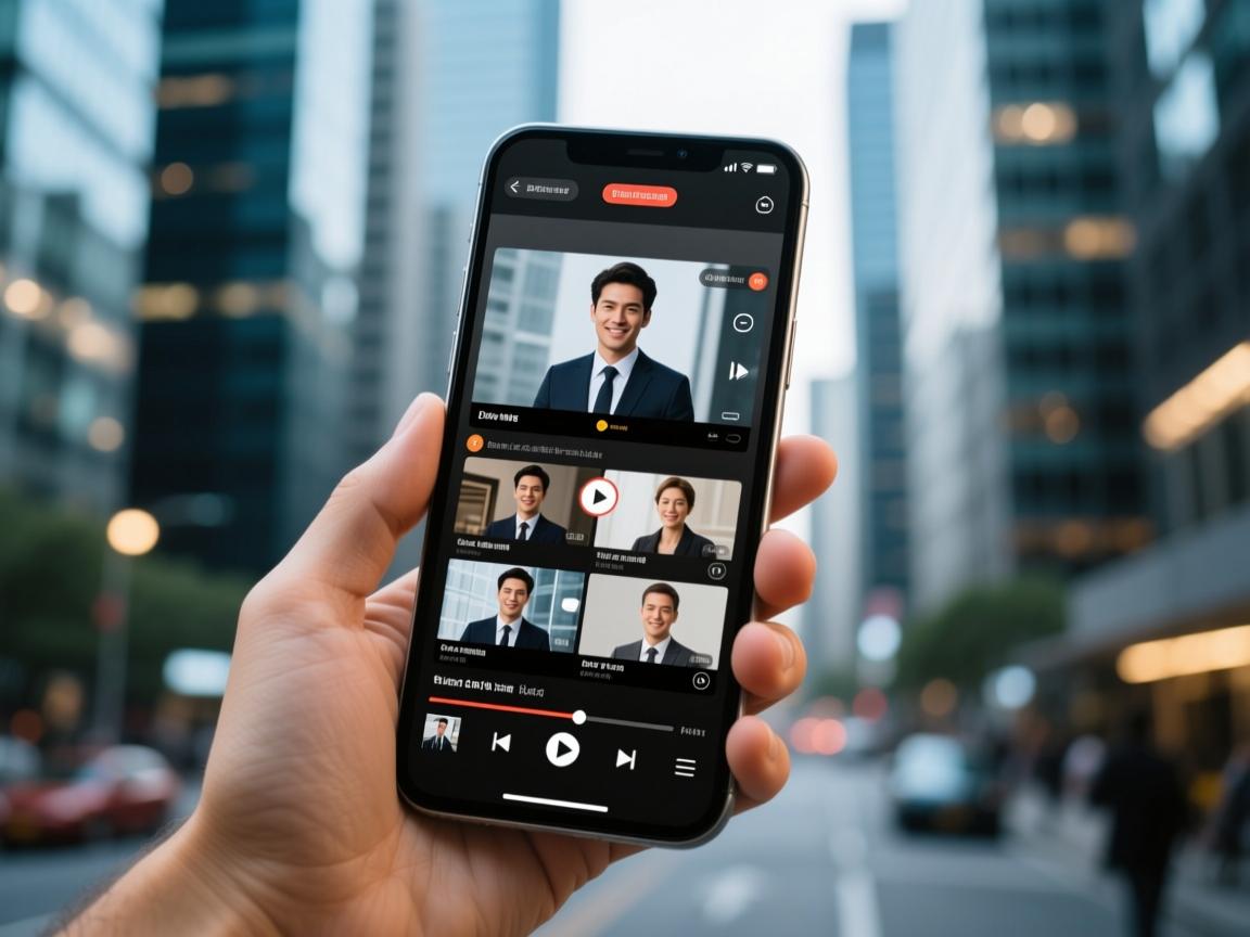 手机自动播放其他视频的原因是什么？背后隐藏的机制揭秘！  第3张