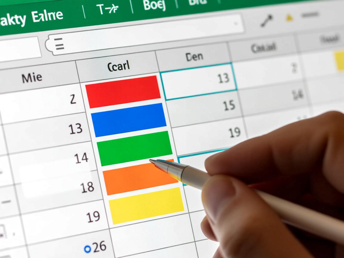 为什么我在表格中无法成功添加颜色?常见原因与解决方法解析。 第2张 为什么我在表格中无法成功添加颜色?常见原因与解决方法解析。 第2张