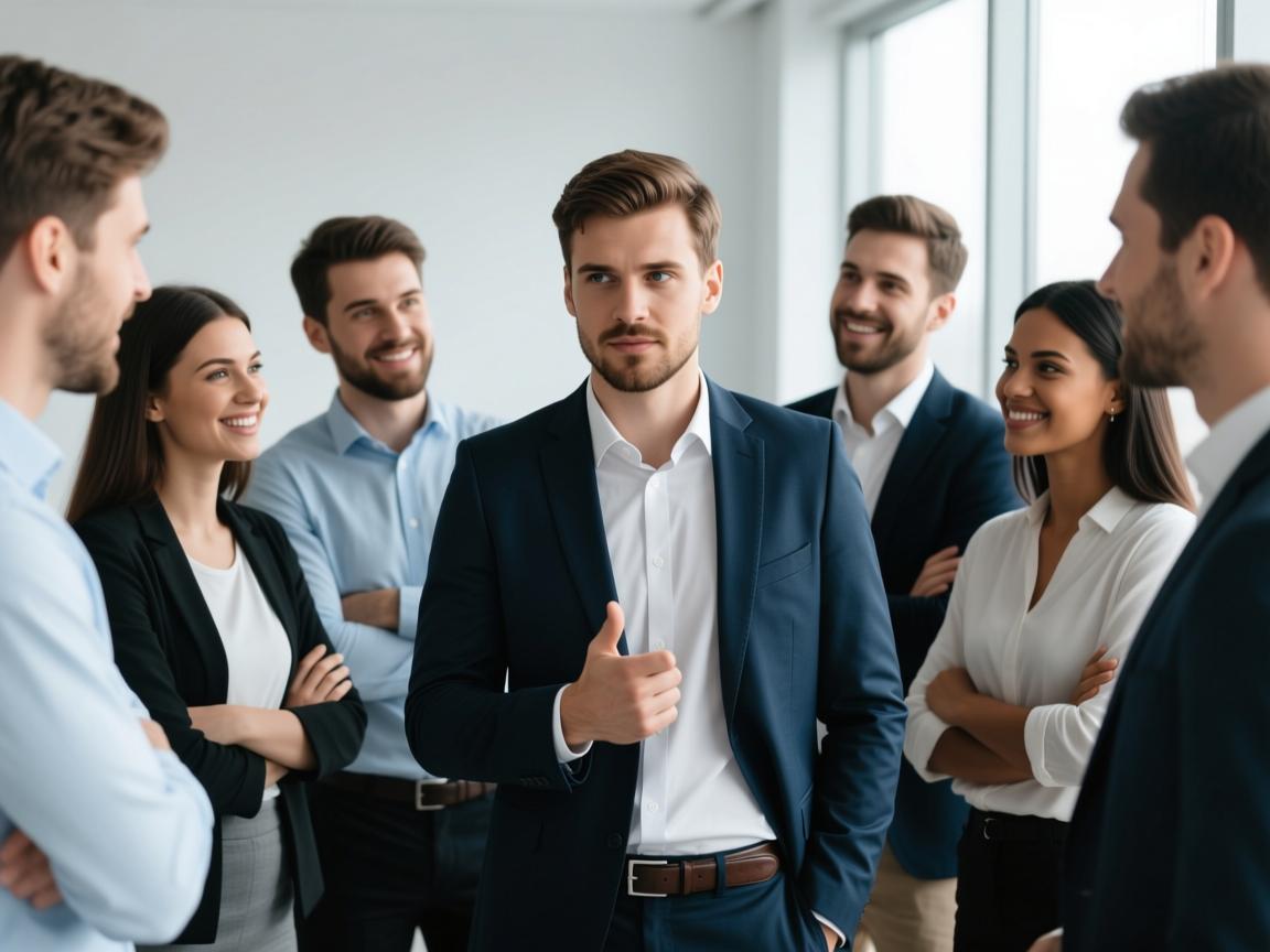 为何周围人都关注我的朋友,却忽视我自身价值? 第1张 为何周围人都关注我的朋友,却忽视我自身价值? 第1张