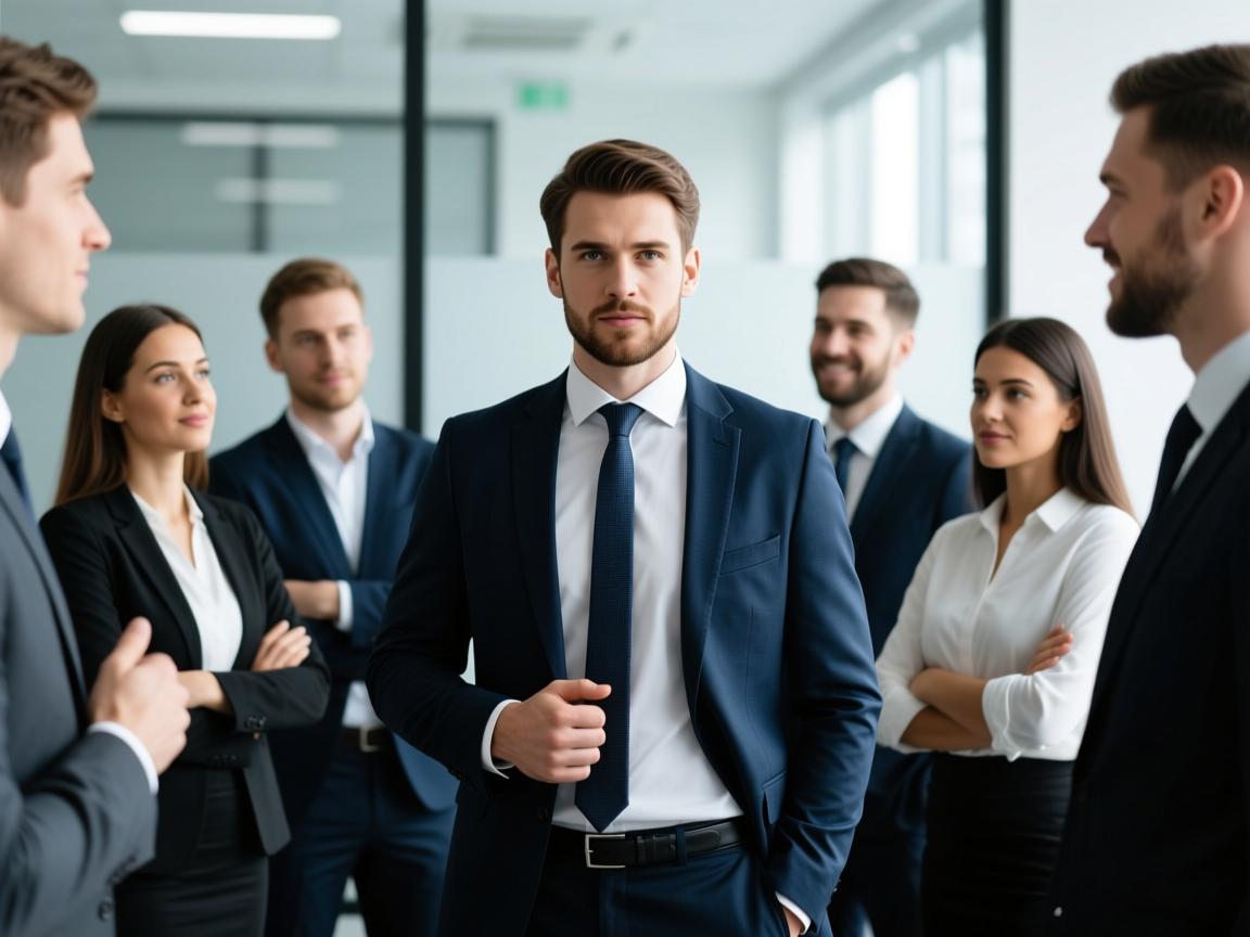 为何周围人都关注我的朋友,却忽视我自身价值? 第2张 为何周围人都关注我的朋友,却忽视我自身价值? 第2张