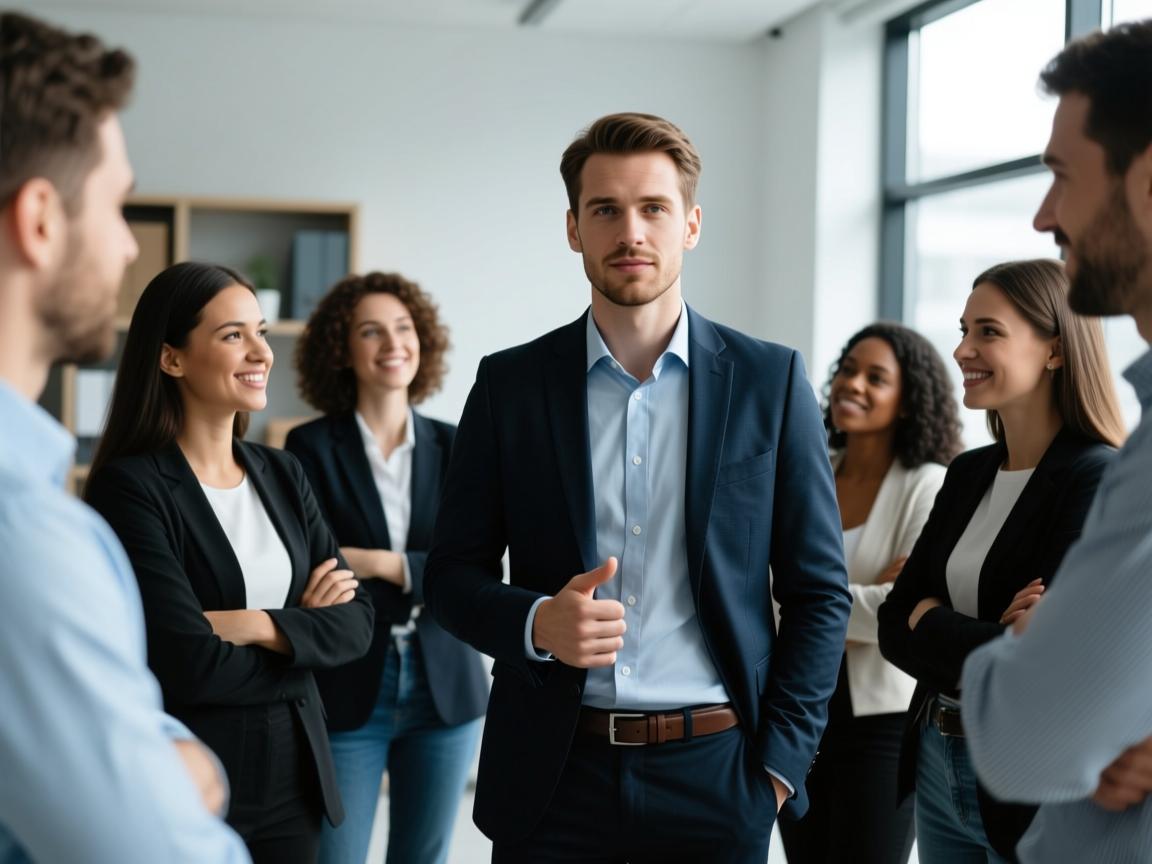 为何周围人都关注我的朋友,却忽视我自身价值? 第3张 为何周围人都关注我的朋友,却忽视我自身价值? 第3张